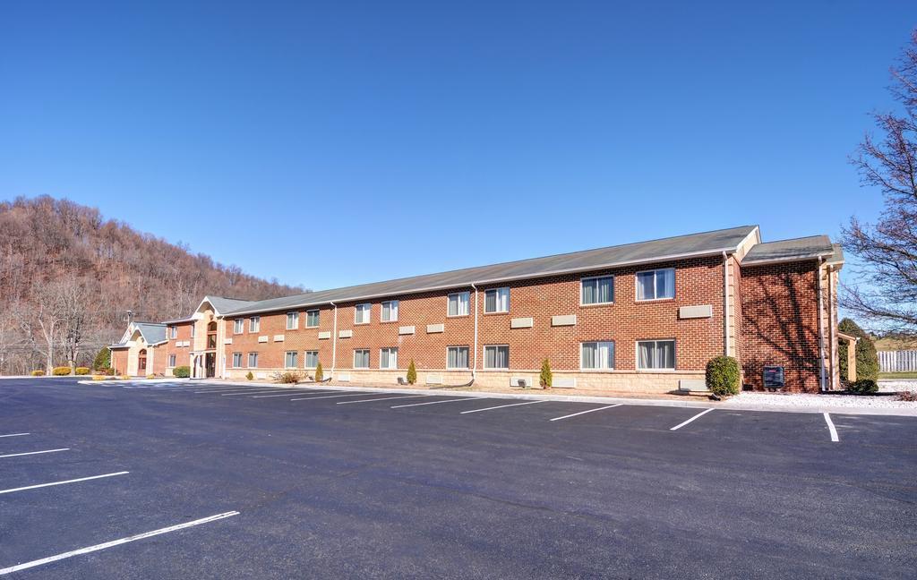 Comfort Inn Atkins-Marion I-81 Kültér fotó