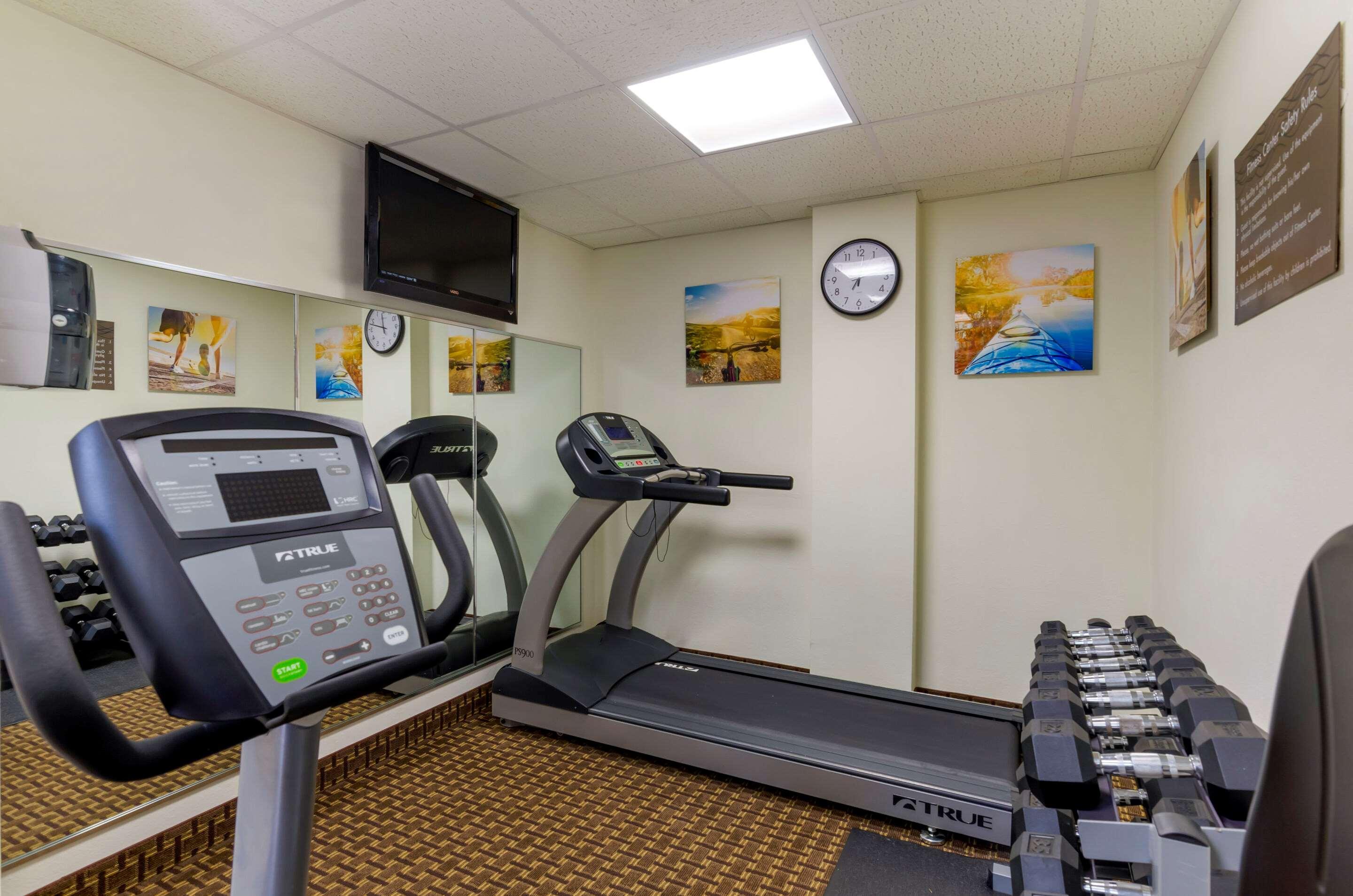 Comfort Inn Atkins-Marion I-81 Kültér fotó