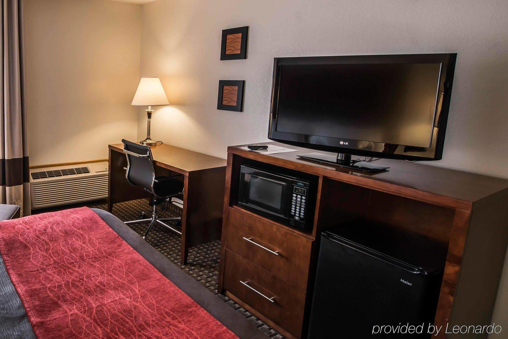 Comfort Inn Atkins-Marion I-81 Kültér fotó